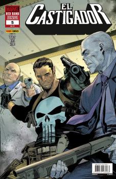 EL CASTIGADOR. RED BAND 05 DE 05