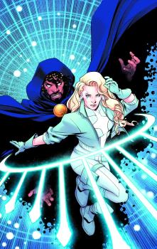 LA ERA DE REVELACION: CAPA O PUÑAL