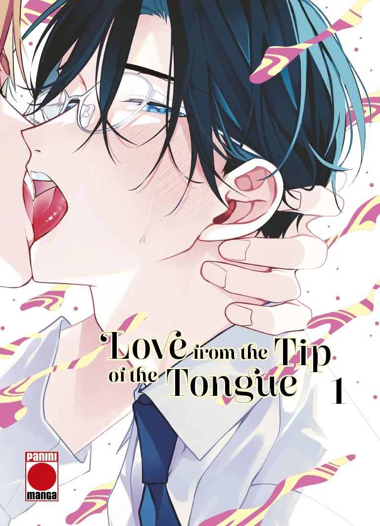 LOVE FROM THE TIP OF THE TONGUE 01
