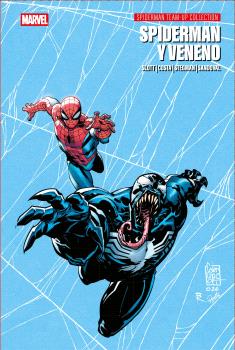 SPIDERMAN TEAM-UP COLLECTION: SPIDERMAN Y VENENO