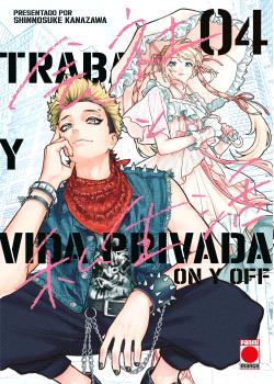 TRABAJO Y VIDA PRIVADA -ON Y OFF- 04
