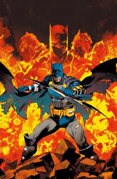 DC K.O: KNIGHTFIGHT