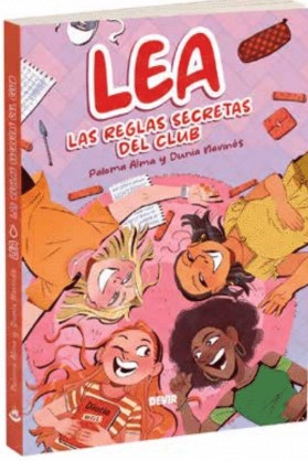 LEA