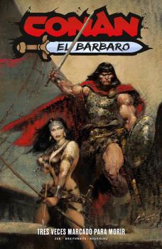 CONAN PREMIERE CONAN EL BARBARO. LA ERA DE TITAN 02