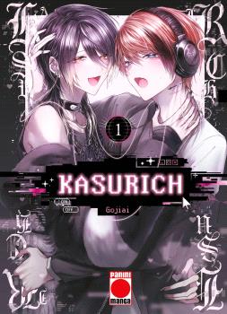 KASURICH 01