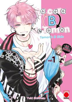 LA CARA B DE TAMON 01