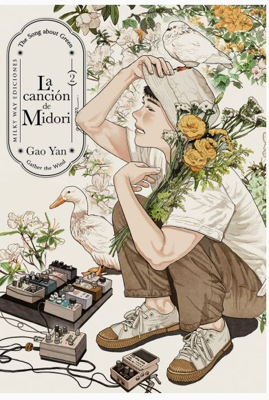 LA CANCION DE MIDORI 02