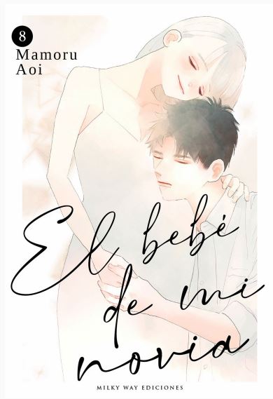 EL BEBE DE MI NOVIA 08