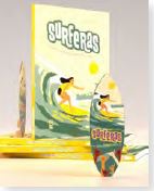 PACK SURFERAS