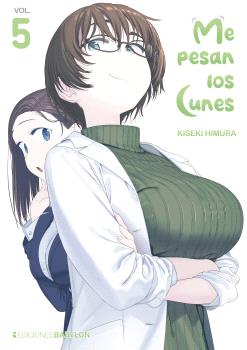 ME PESAN LOS LUNES 05