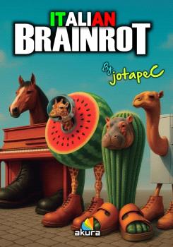 ITALIAN BRAINROT BY JOTAPEC