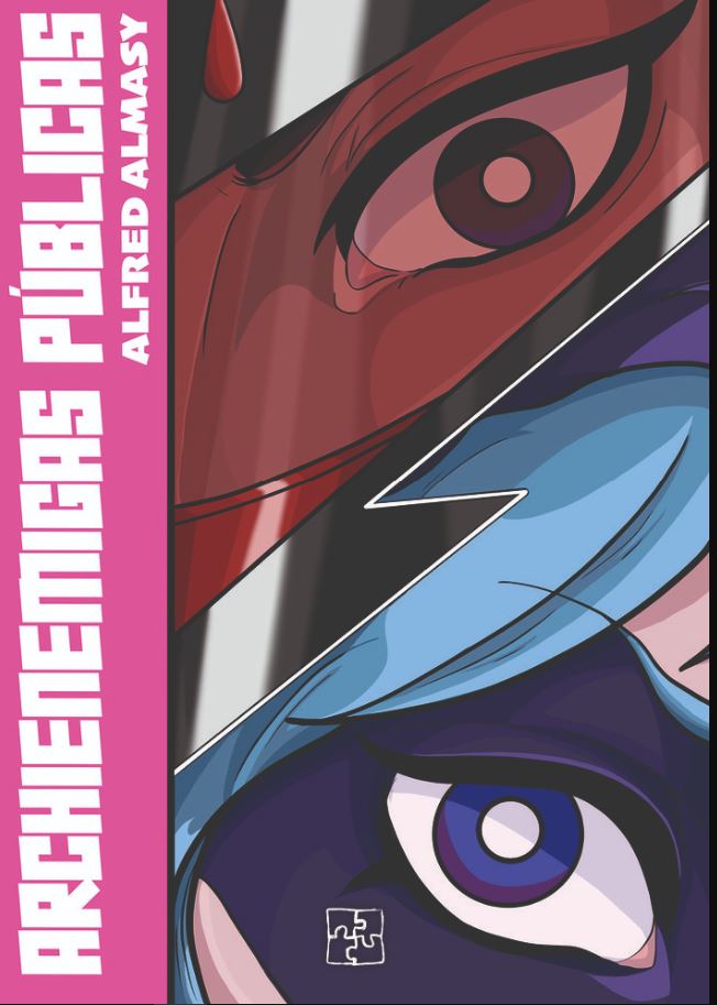 ARCHIENEMIGAS PUBLICAS