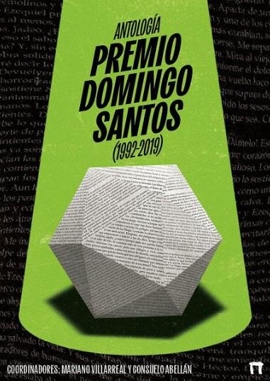 ANTOLOGIA PREMIO DOMINGO SANTOS