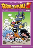 DRAGON FALL RETURNS