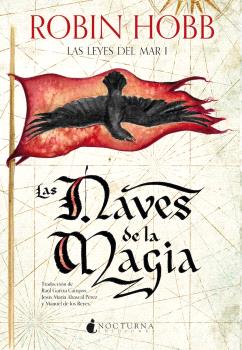 LAS NAVES DE LA MAGIA