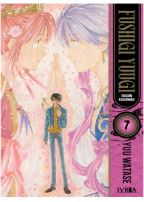 FUSHIGI YUUGI EDICION KANZENBAN 07
