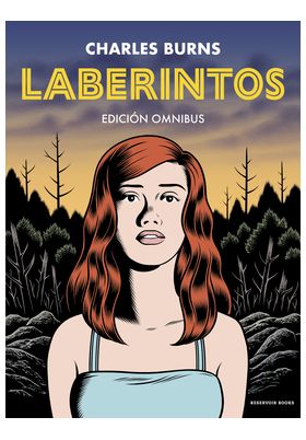 LABERINTOS (EDICION OMNIBUS)