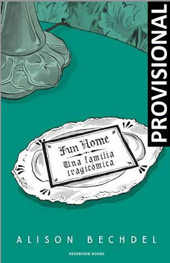 FUN HOME. EDICIÓN COLECCIONISTA