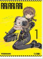 RAI RAI RAI 01