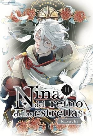 NINA DEL REINO DE LAS ESTRELLAS 11
