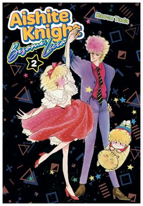 <a href="./aishite-knight-besame-licia-02-id-010051758">AISHITE KNIGHT: BESAME LICIA 02</a>