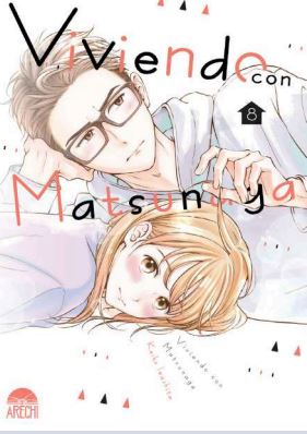 VIVIENDO CON MATSUNAGA 08