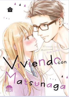 VIVIENDO CON MATSUNAGA 09