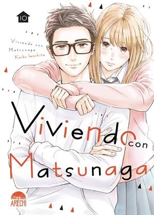 VIVIENDO CON MATSUNAGA 10