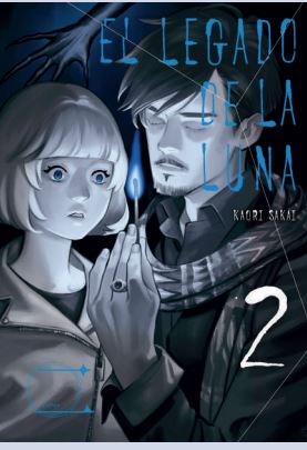 EL LEGADO DE LA LUNA 02