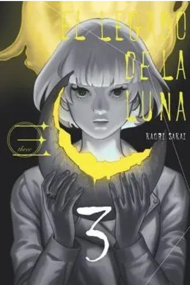 EL LEGADO DE LA LUNA 03