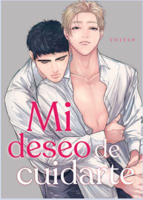 MI DESEO ES CUIDARTE