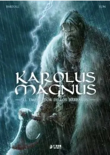 KAROLUS MAGNUS
