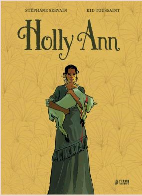 HOLLY ANN