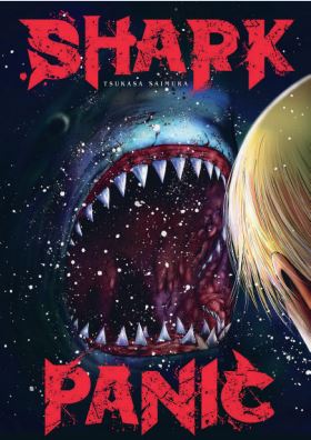SHARK PANIC