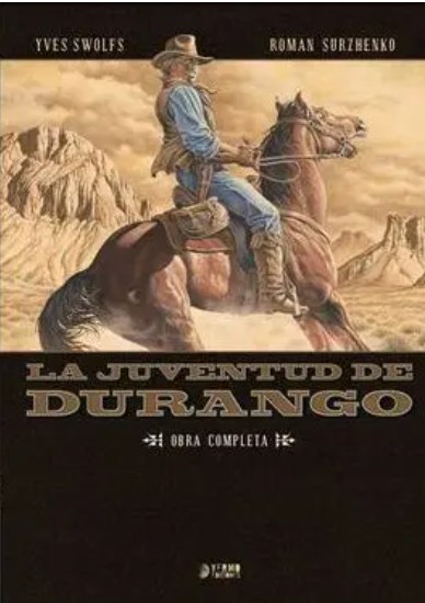 LA JUVENTUD DE DURANGO
