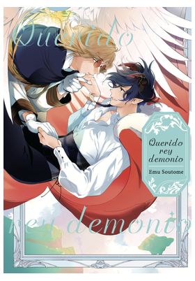 QUERIDO REY DEMONIO