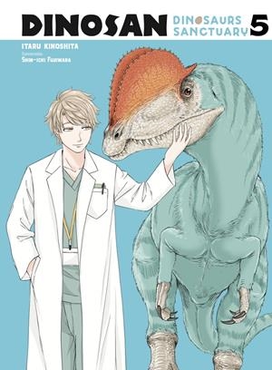DINOSAN 05