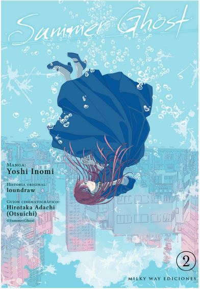 SUMMER GHOST 02 (TOMO FINAL )
