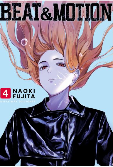 BEAT & MOTION 04