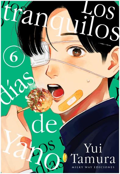 LOS TRANQUILOS DIAS DE YANO 06