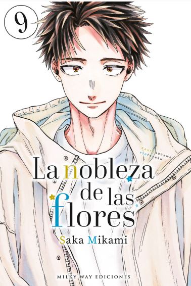 LA NOBLEZA DE LAS FLORES 08