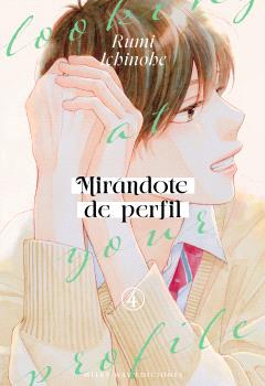 MIRÁNDOTE DE PERFIL, VOL. 04