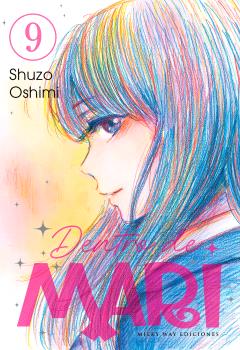 DENTRO DE MARI, VOL. 09