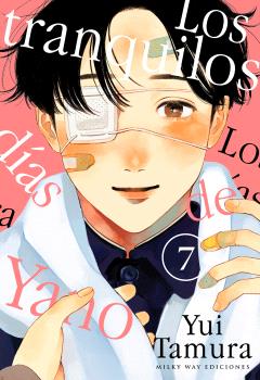 LOS TRANQUILOS DÍAS DE YANO, VOL. 07