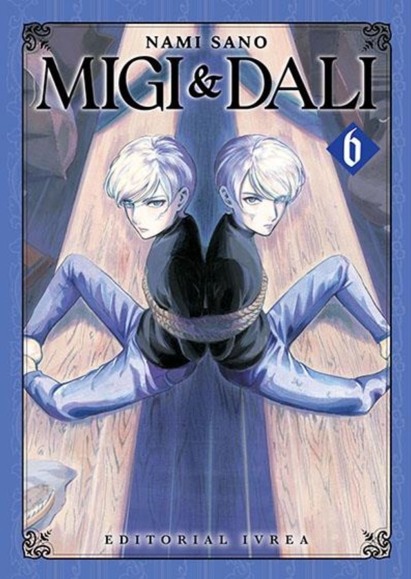 MIGI & DALI 06