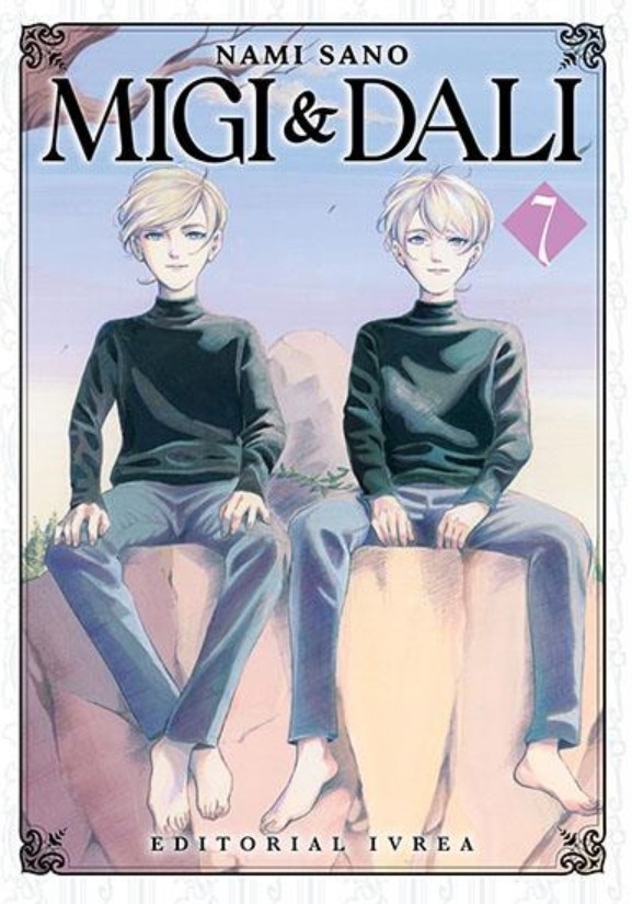 MIGI & DALI 07
