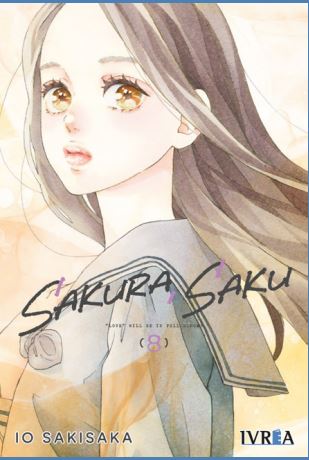 SAKURA, SAKU 08