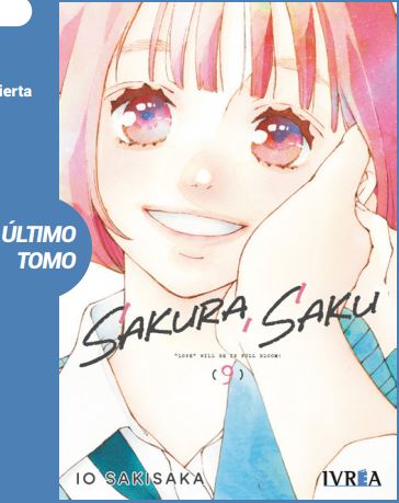 SAKURA, SAKU 09