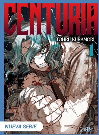 CENTURIA 01