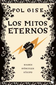 LOS MITOS ETERNOS